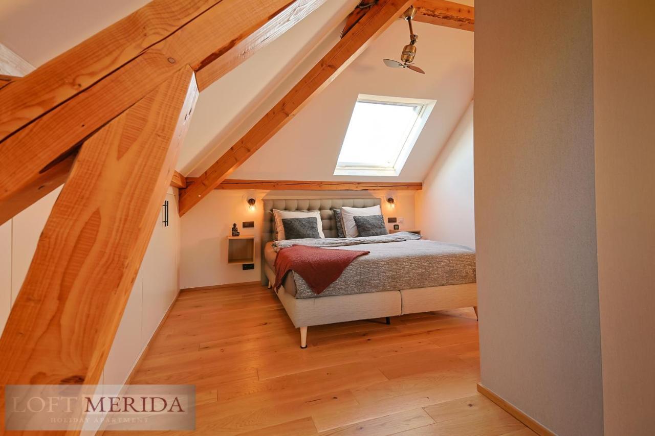 Loft Merida - Designer Apartment With Large Bathtub Butgenbach Exterior foto