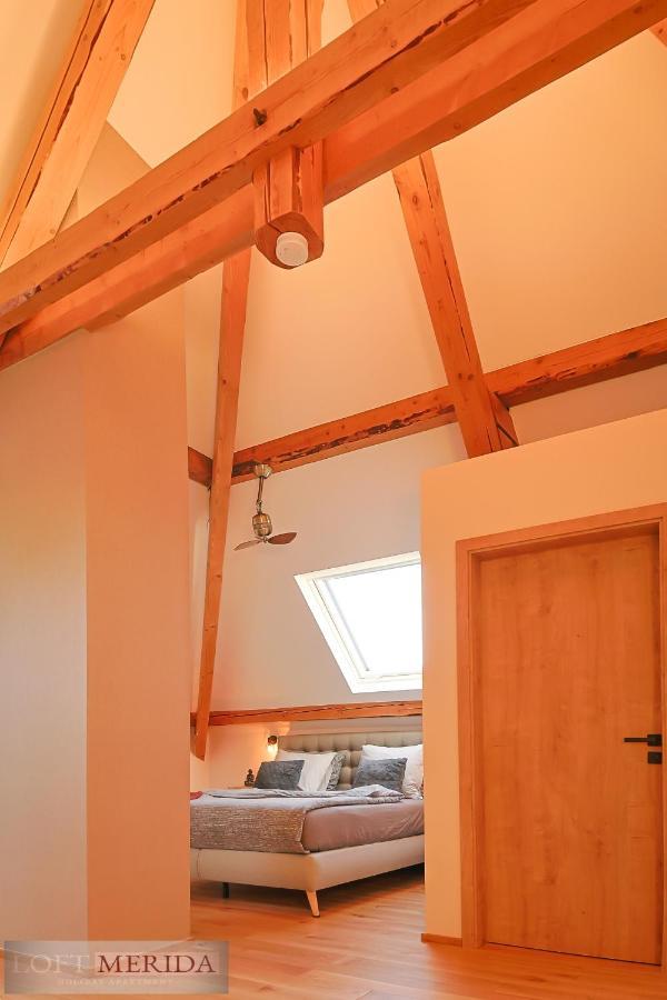 Loft Merida - Designer Apartment With Large Bathtub Butgenbach Exterior foto